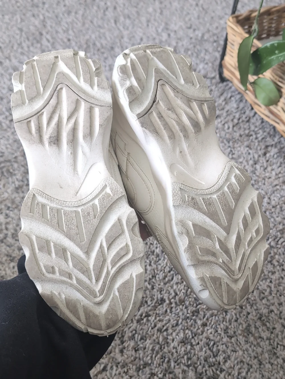 Nike TC 7900 Shoes - Picture 7 of 8